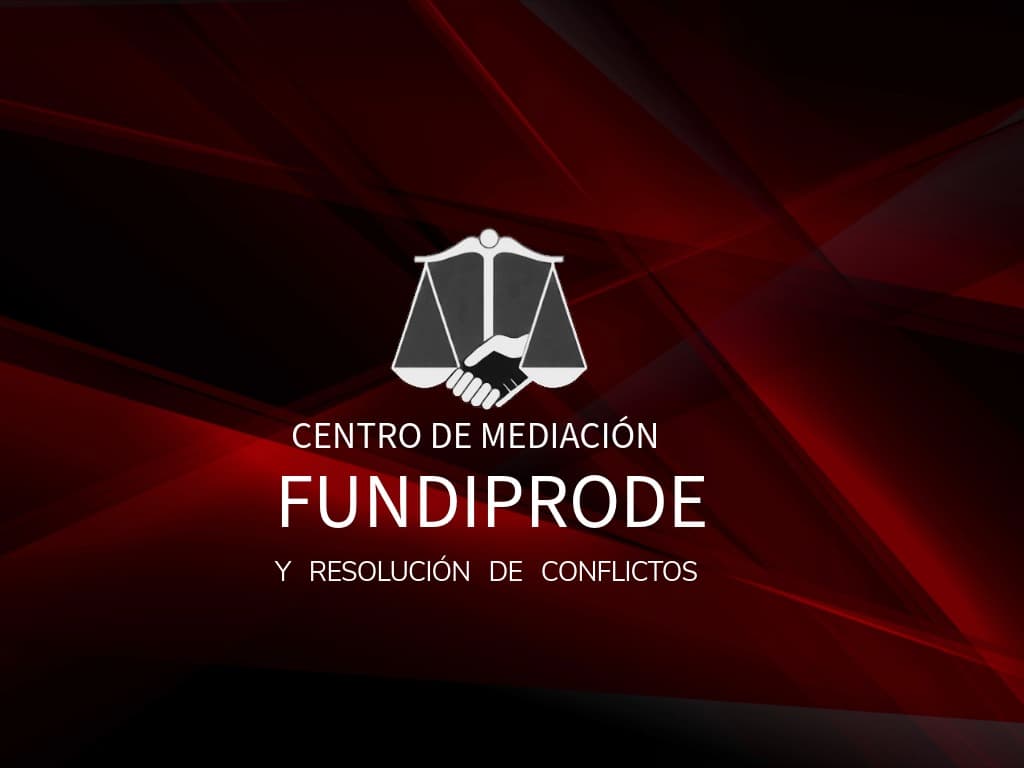 Centro de Mediación