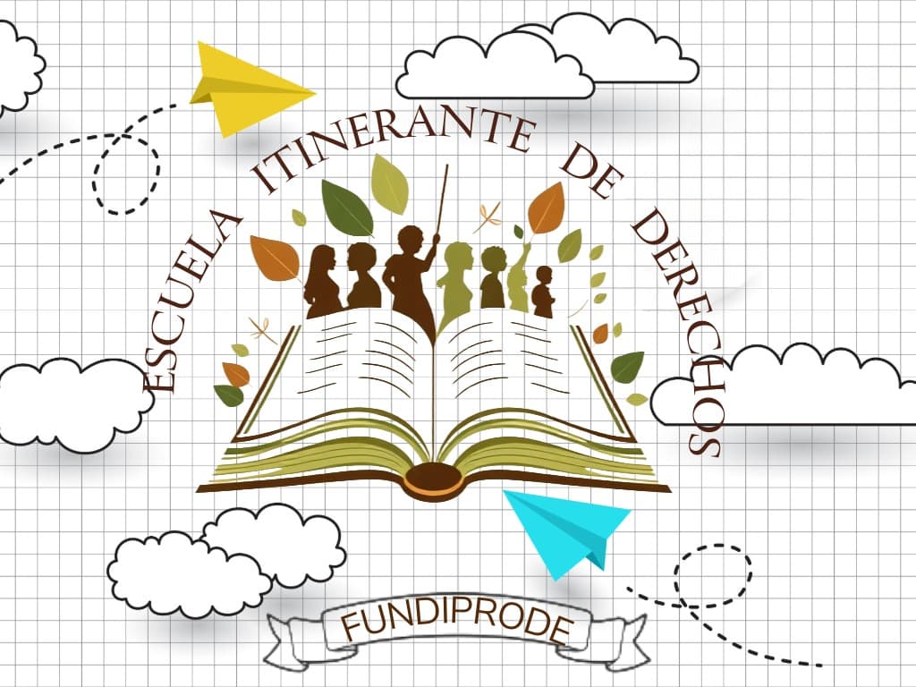 Escuela Itinerante