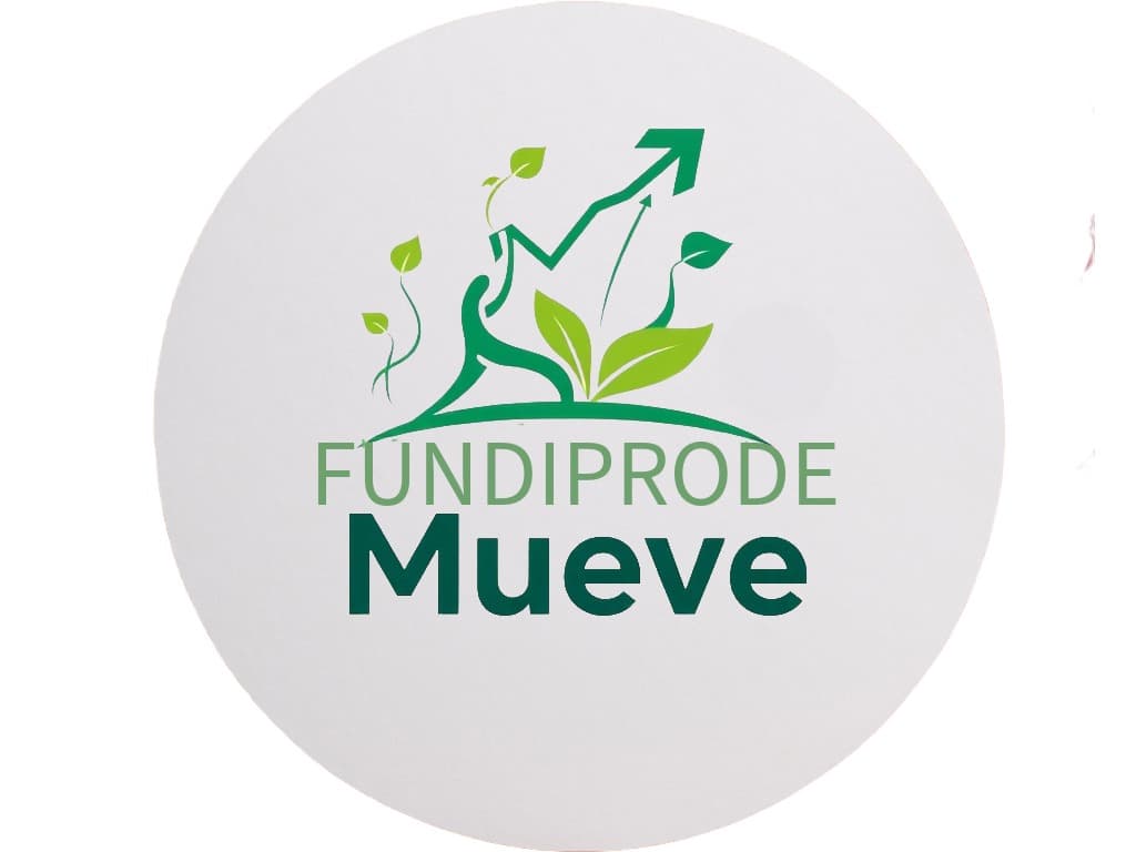 Mueve y Emprende 360°